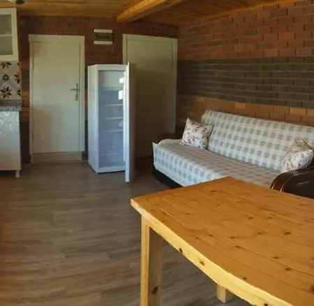 Aparthotel Koilada Carpisantuerk Konaklari