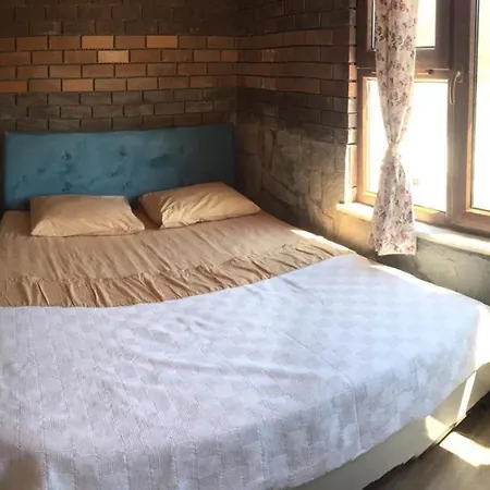 Koilada Carpisantuerk Konaklari Aparthotel *
