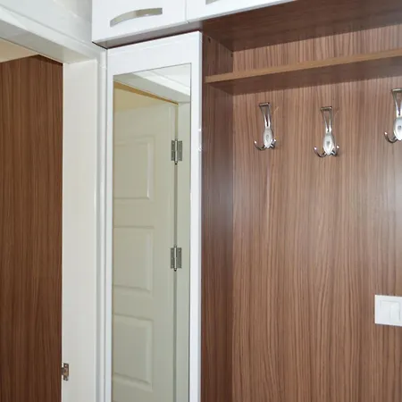 Koilada Carpisantuerk Konaklari İmroz