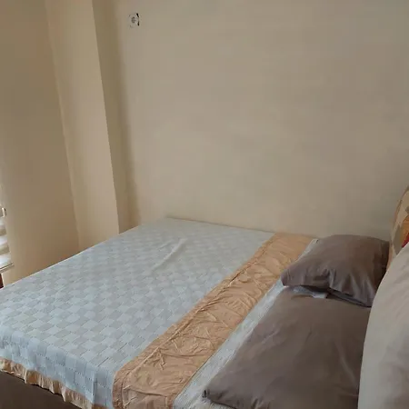 Koilada Carpisantuerk Konaklari * İmroz